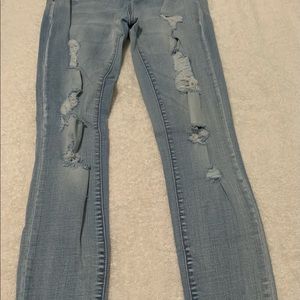 Aesropostale Blue Jeans